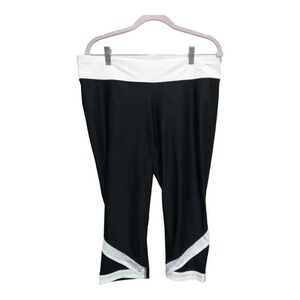 Workout leggings by Xersion size large‎